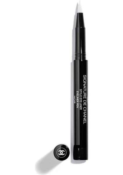 Sıgnature De Chanel Uzun Ömürlü Eyeliner 1 Adet