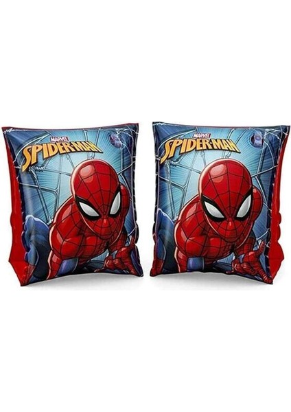 Luxury Spiderman Şişme Kolluk 1 Adet