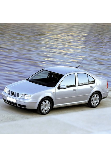 Vw Bora 1999-2005 Sol Dış Dikiz Aynası Komple Elektrikli Isıtmalı fiyatları