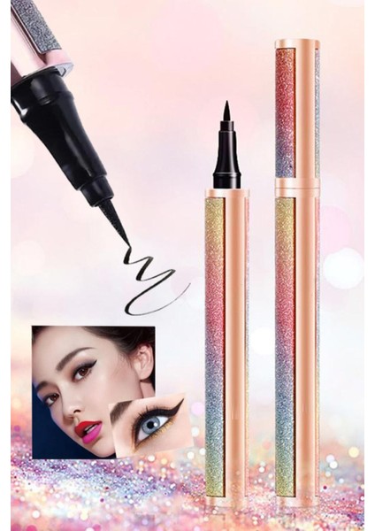 Luxury Kalıcı Waterproof Eyeliner 1 Adet fiyatları