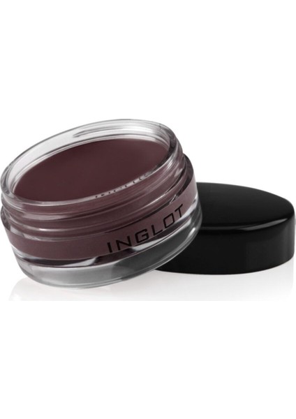 Luxury Jel Eyeliner -Amc Eyeliner Gel 89 1 Adet