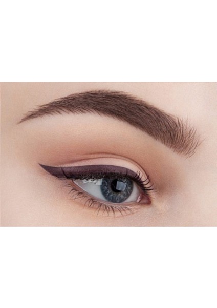 Luxury Jel Eyeliner -Amc Eyeliner Gel 89 1 Adet