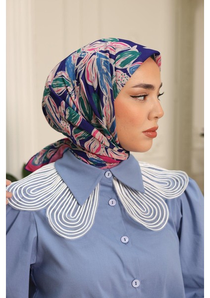 Soft Eşarp 73055-01