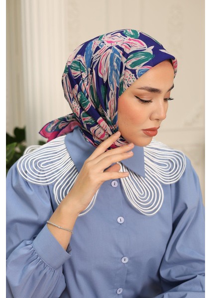 Soft Eşarp 73055-01