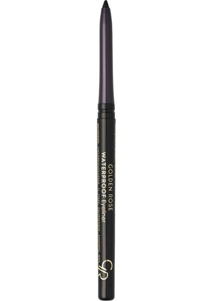 Waterproof Automatic Eyeliner 02 1 Adet