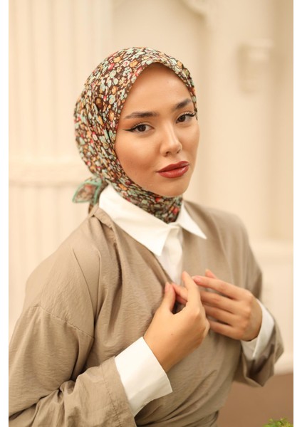 Soft Eşarp 73030-41