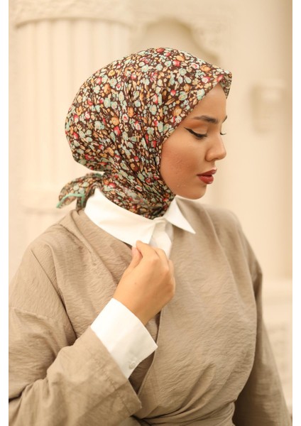 Soft Eşarp 73030-41