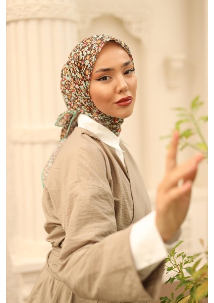 Soft Eşarp 73030-41