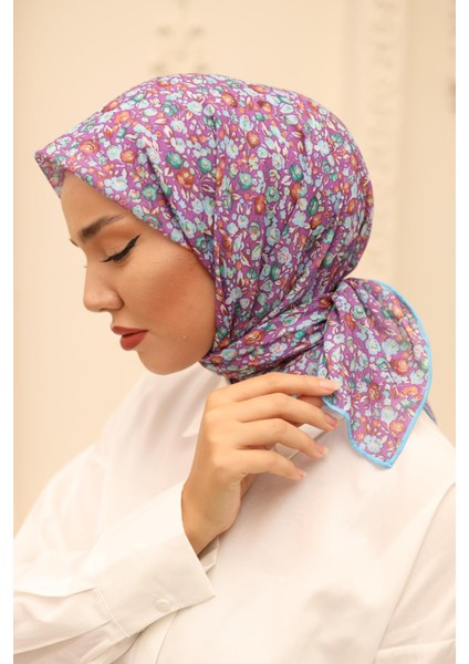 Soft Eşarp 73030-57