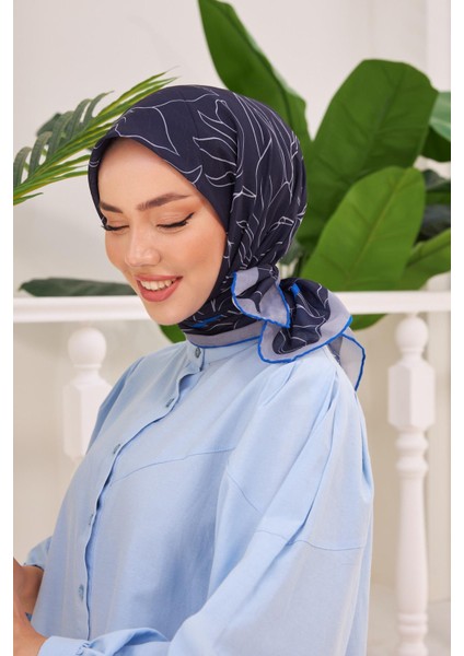 Soft Eşarp 73039-09