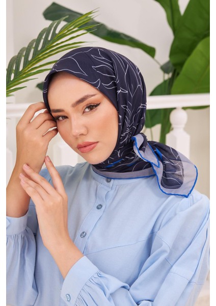 Soft Eşarp 73039-09