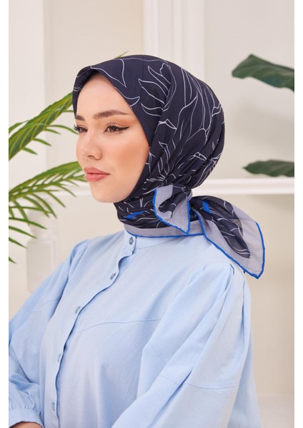 Soft Eşarp 73039-09