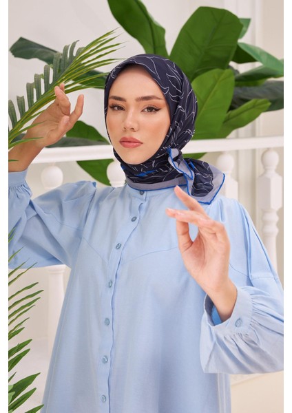 Soft Eşarp 73039-09