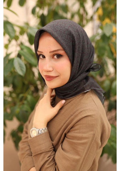 Soft Eşarp 73066-15