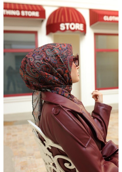 Soft Eşarp 73071-48