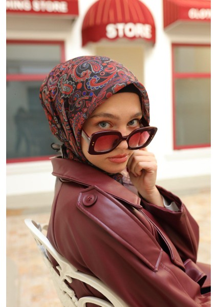 Soft Eşarp 73071-48