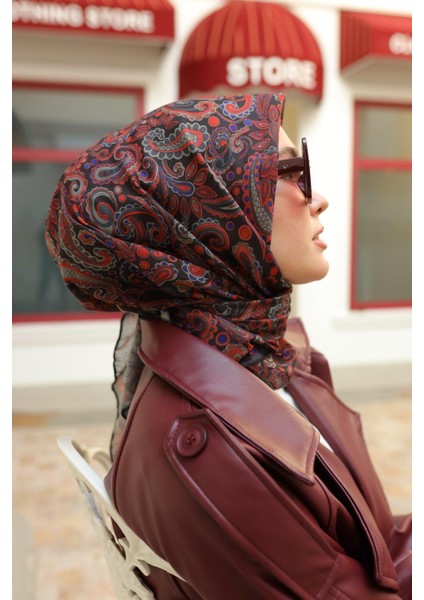 Soft Eşarp 73071-48