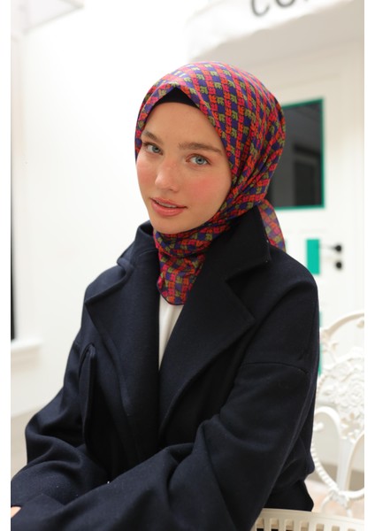 Soft Eşarp 73073-18