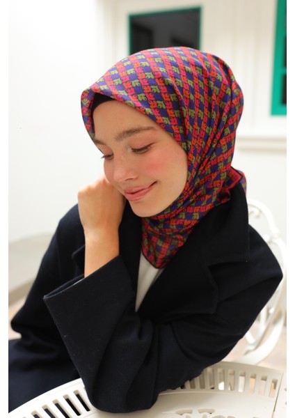 Soft Eşarp 73073-18