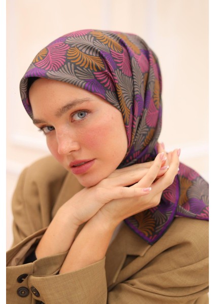 Soft Eşarp 73074-31