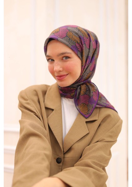 Soft Eşarp 73074-31