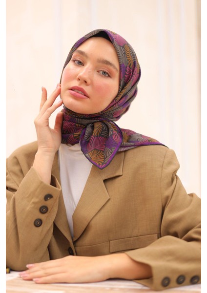 Soft Eşarp 73074-31