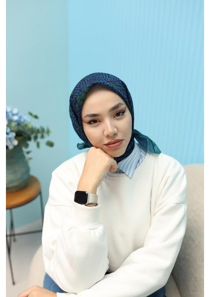 Soft Eşarp 73056-16