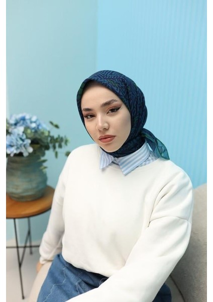 Soft Eşarp 73056-16