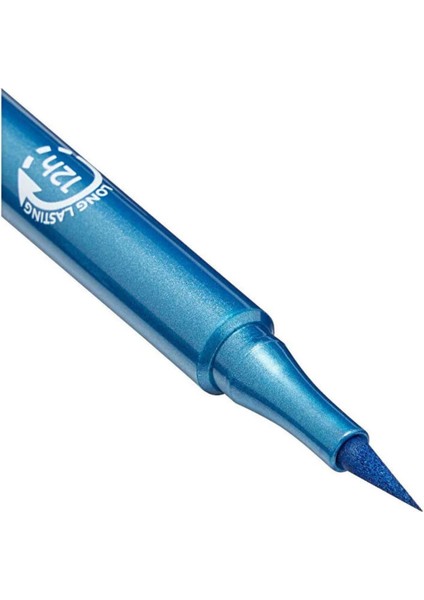 Luxury Eyeliner Kalem No.06 Midnight Sky 1 Adet