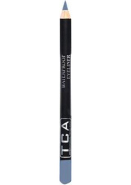 Luxury Suya Dayanıklı Eyeliner - Waterproof Eyeliner Gray 8697581981068 1 Adet