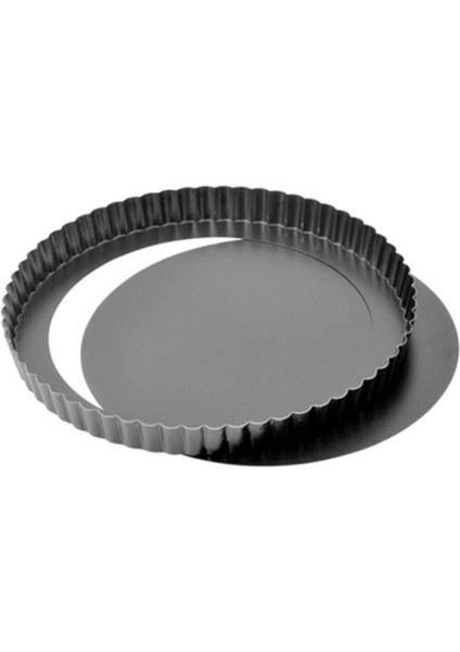 Luxury Delıcıous Ayrılabilir Tart Kalıbı - 28 cm 1 Adet