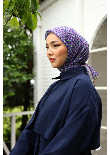 Soft Eşarp 73058-29
