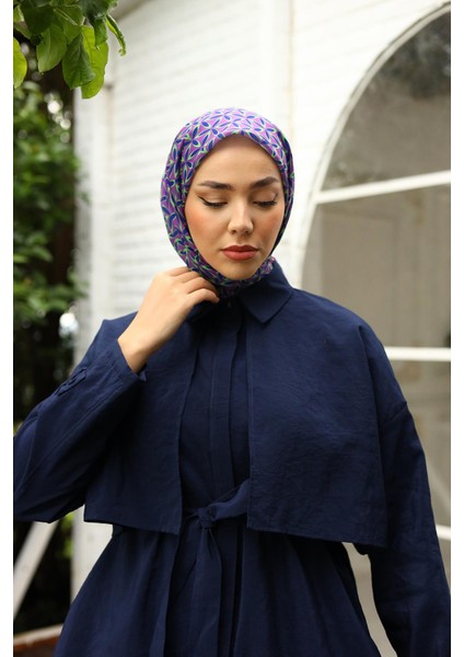 Soft Eşarp 73058-29