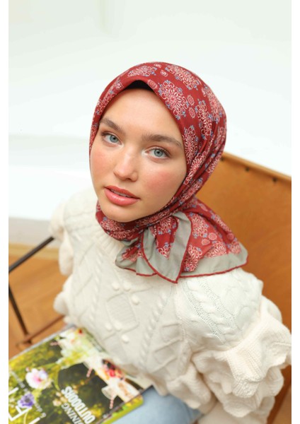Soft Eşarp 73072-16