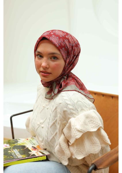 Soft Eşarp 73072-16
