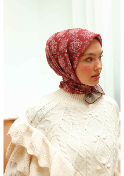 Soft Eşarp 73072-16