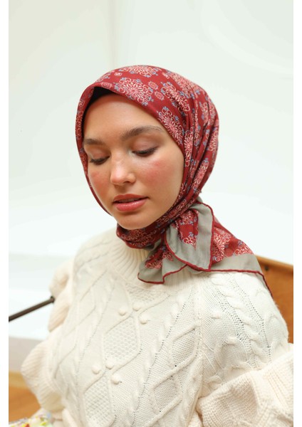 Soft Eşarp 73072-16