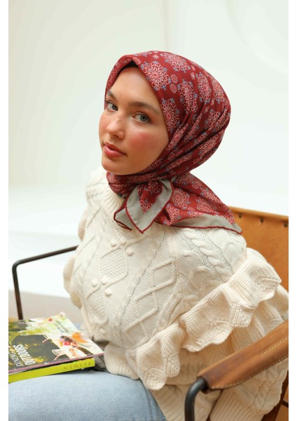 Soft Eşarp 73072-16
