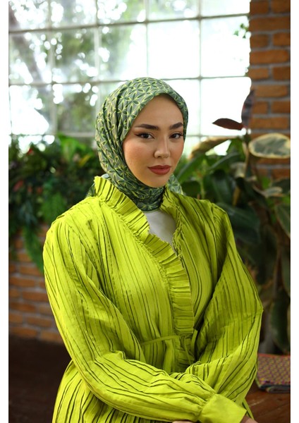 Soft Eşarp 73058-36