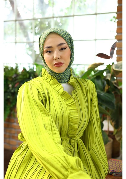 Soft Eşarp 73058-36