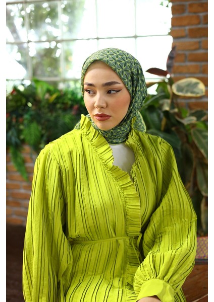 Soft Eşarp 73058-36
