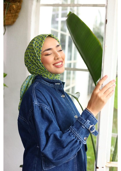 Soft Eşarp 73058-39