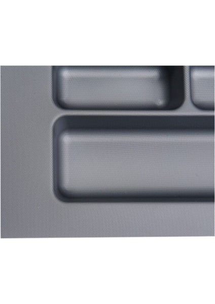 Luxury Dizevimi Çekmece Içi Kaşıklık 97 x 49 cm 1 Adet fiyatları