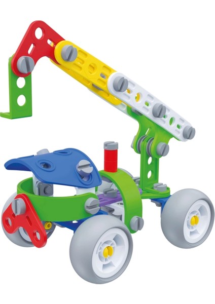 Yap Boz Sök Tak Araçlar Serisi Vinç fiyatları