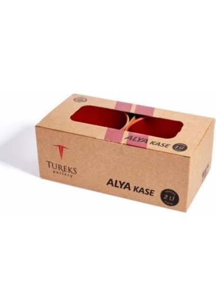 Luxury Alya Kase 2 Adet 1 Adet