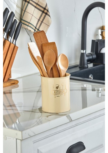 Luxury Metal Dekoratif Kaşıklık 1 Adet indirimleri