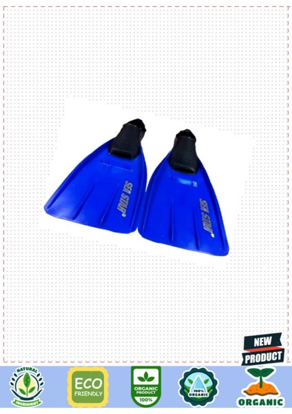 Luxury 32/33 Sea Star Palet 5 Litre Kız Erkek Çocuk Oyuncakları Eğitici Oyuncaklar 1 Adet