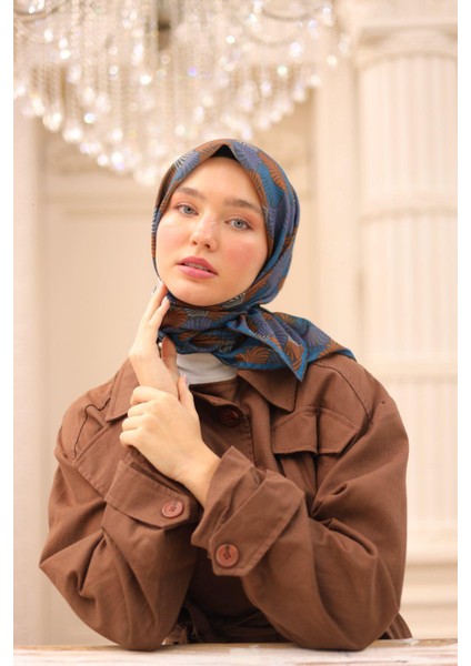 Soft Eşarp 73074-29