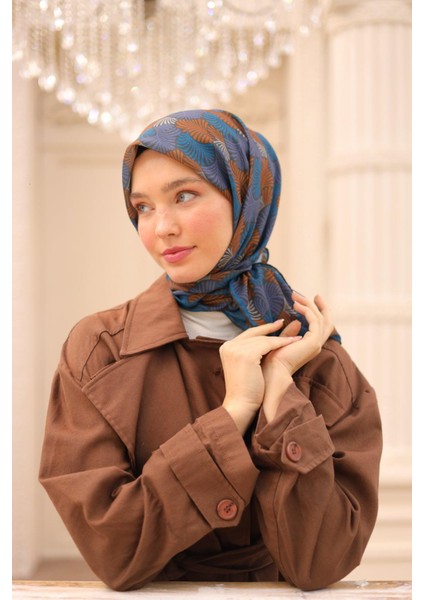 Soft Eşarp 73074-29