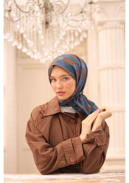 Soft Eşarp 73074-29